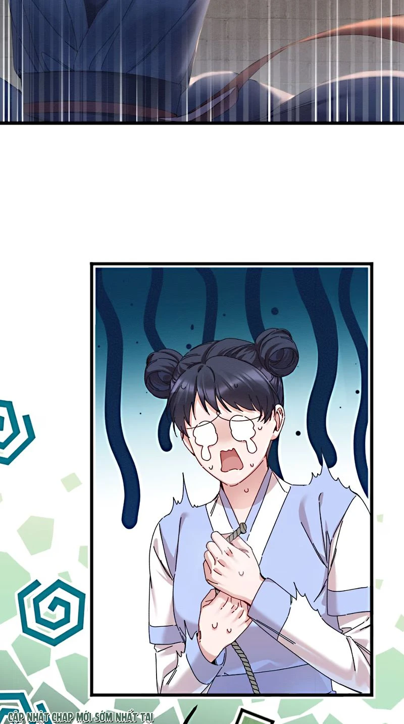 Trở Thành Tân Nương Thế Gả Của Bạo Quân Chapter 2 - 28