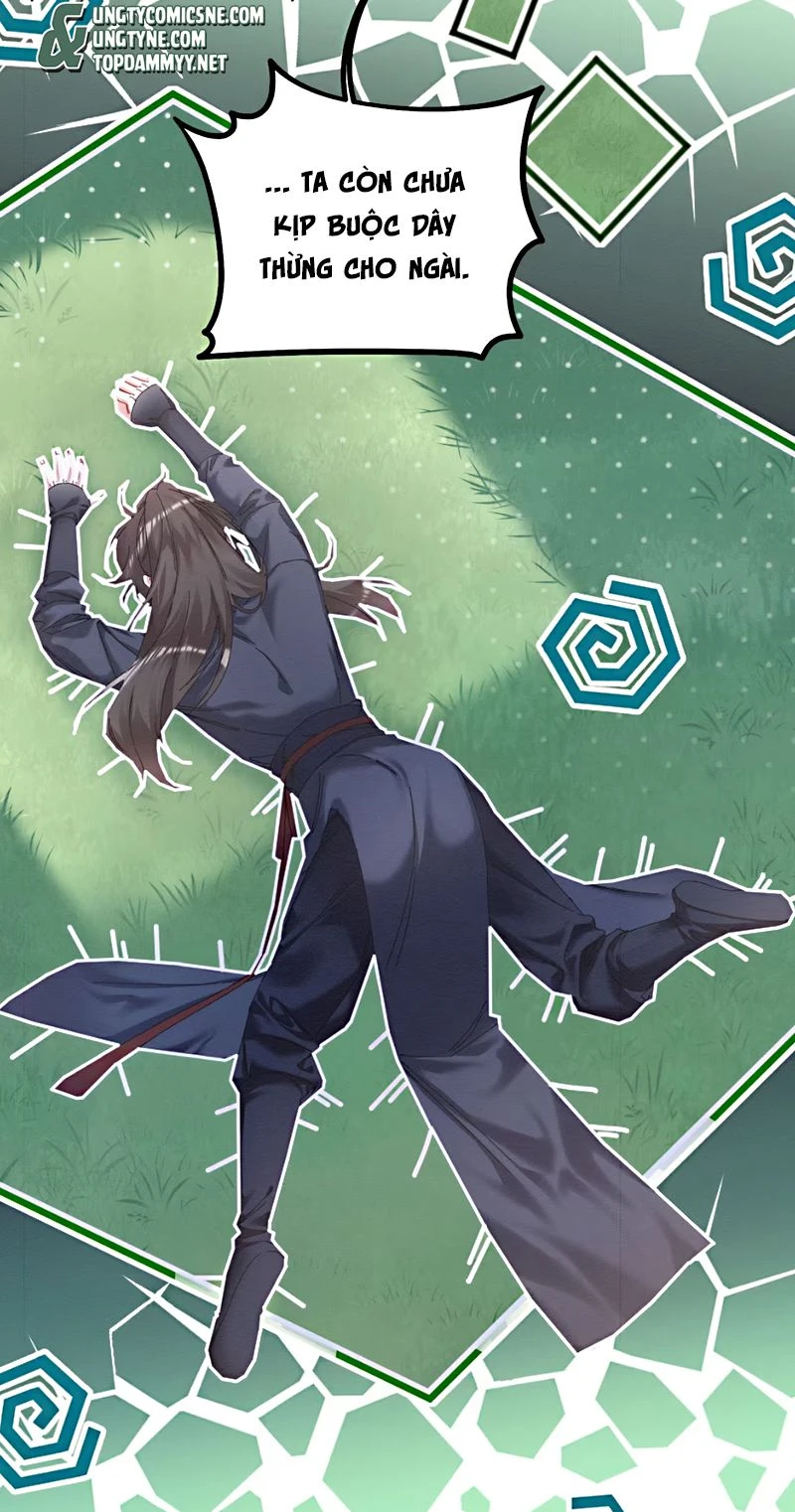 Trở Thành Tân Nương Thế Gả Của Bạo Quân Chapter 2 - 29