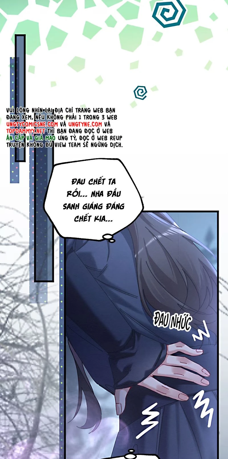 Trở Thành Tân Nương Thế Gả Của Bạo Quân Chapter 2 - 30