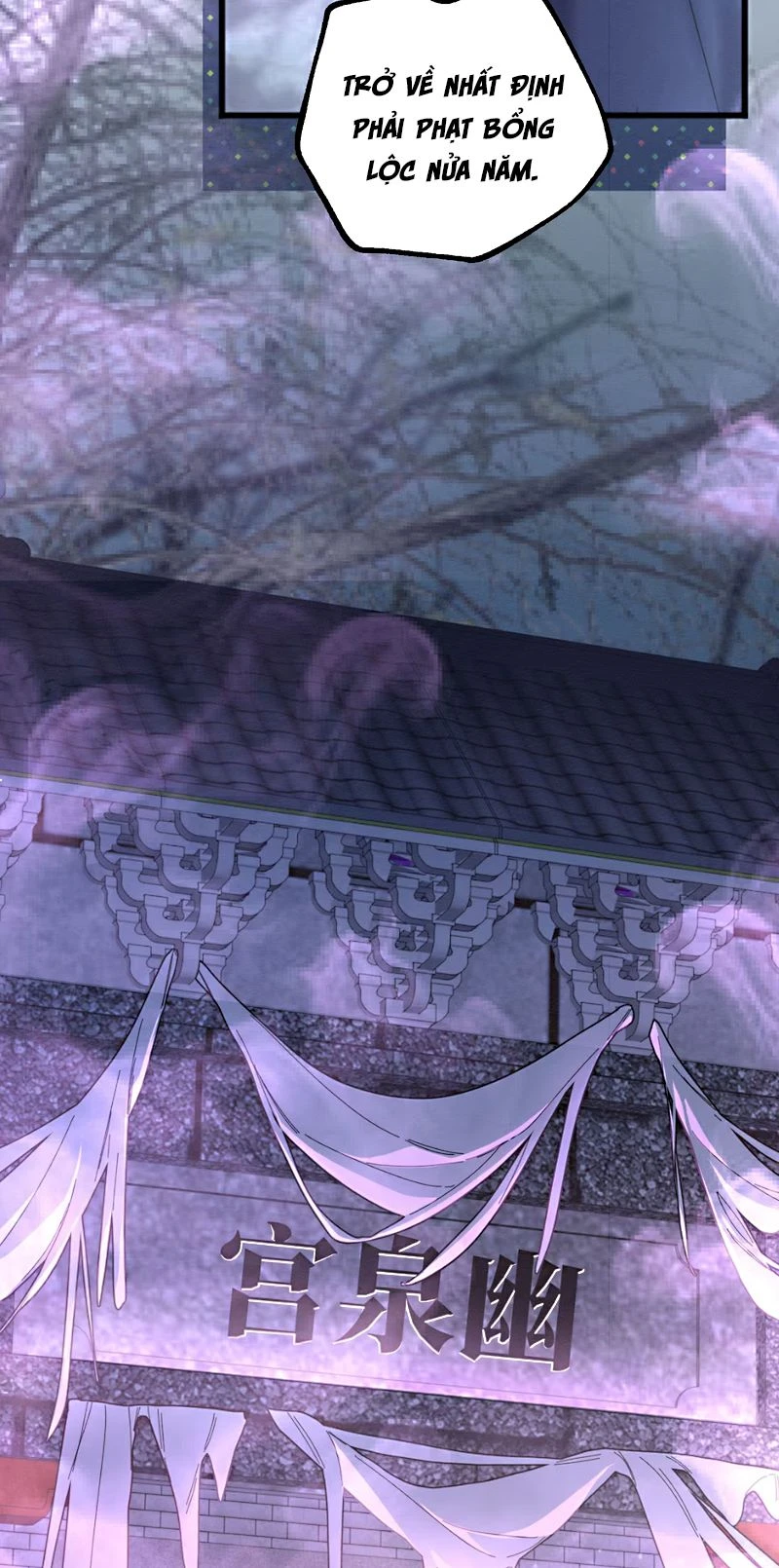 Trở Thành Tân Nương Thế Gả Của Bạo Quân Chapter 2 - 31