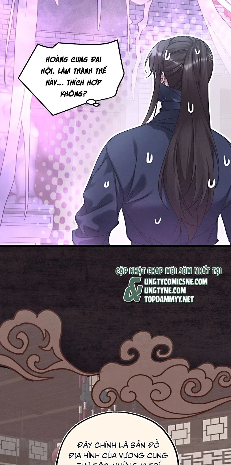 Trở Thành Tân Nương Thế Gả Của Bạo Quân Chapter 2 - 32