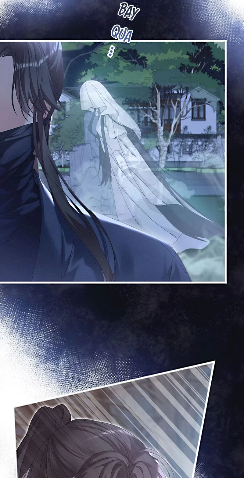 Trở Thành Tân Nương Thế Gả Của Bạo Quân Chapter 2 - 35