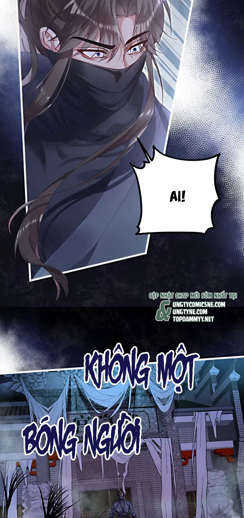 Trở Thành Tân Nương Thế Gả Của Bạo Quân Chapter 2 - 36