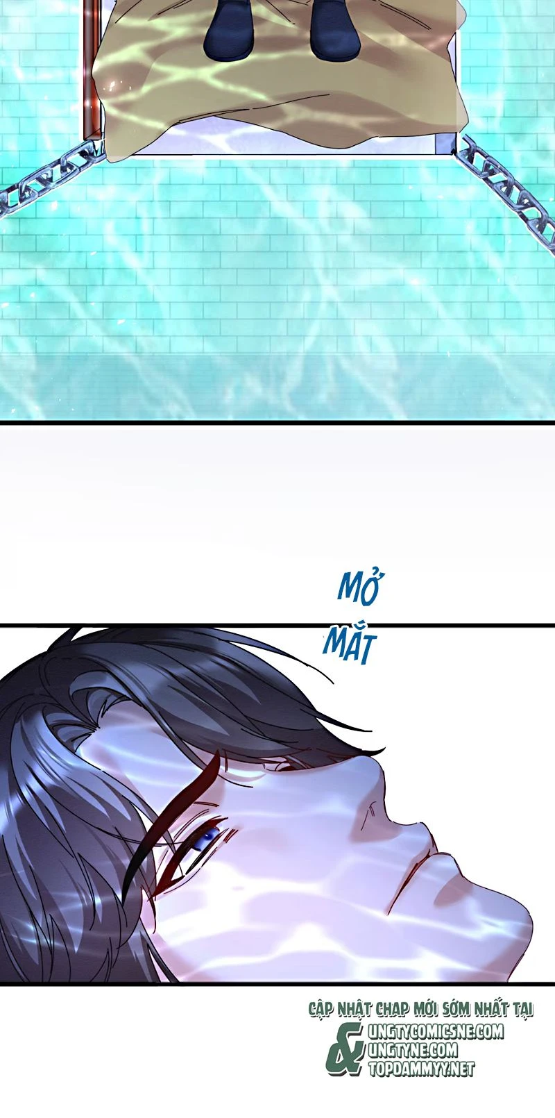 Trở Thành Tân Nương Thế Gả Của Bạo Quân Chapter 2 - 44