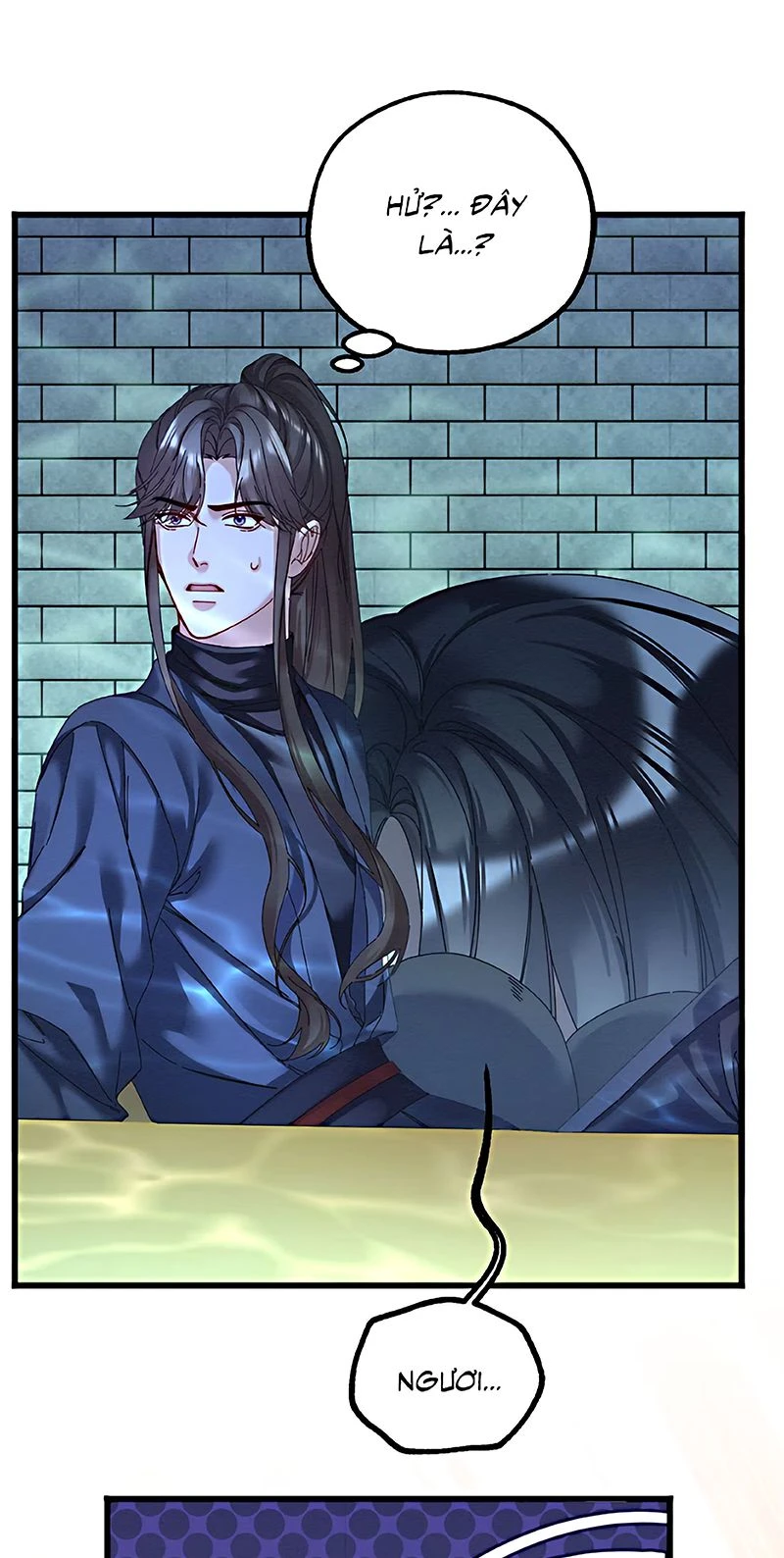 Trở Thành Tân Nương Thế Gả Của Bạo Quân Chapter 2 - 45