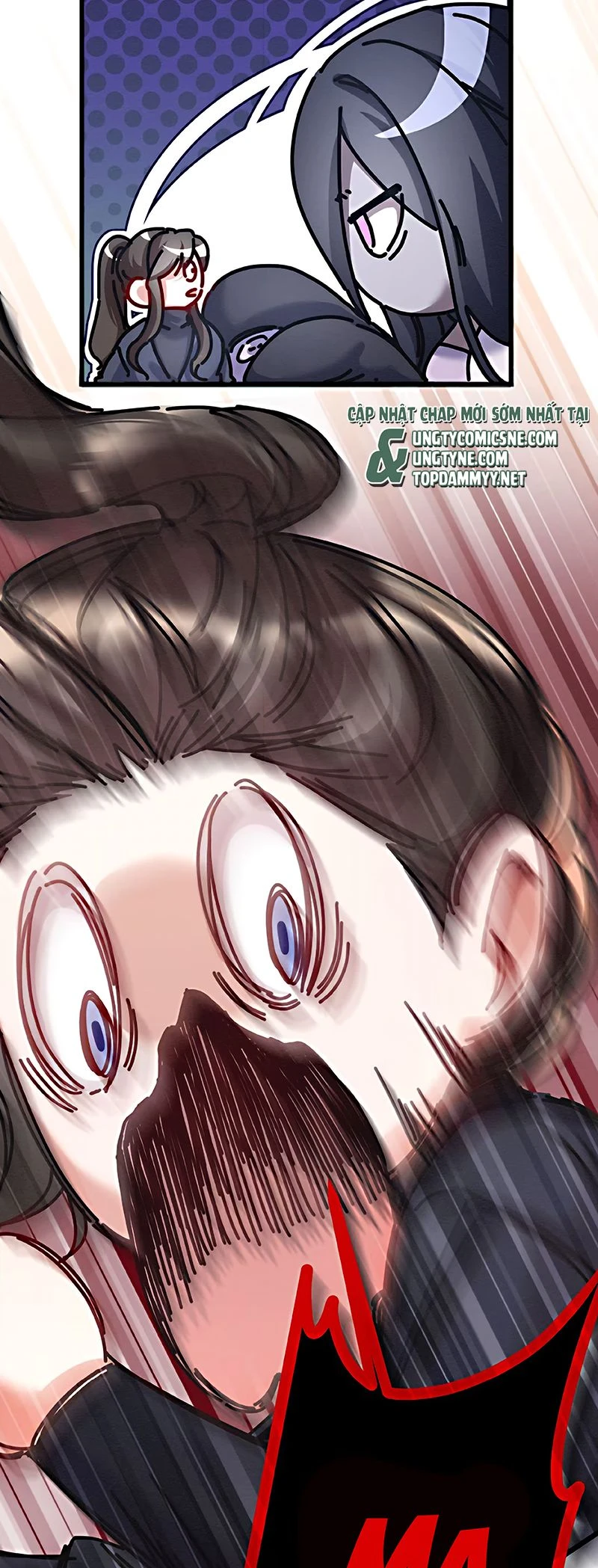 Trở Thành Tân Nương Thế Gả Của Bạo Quân Chapter 2 - 46