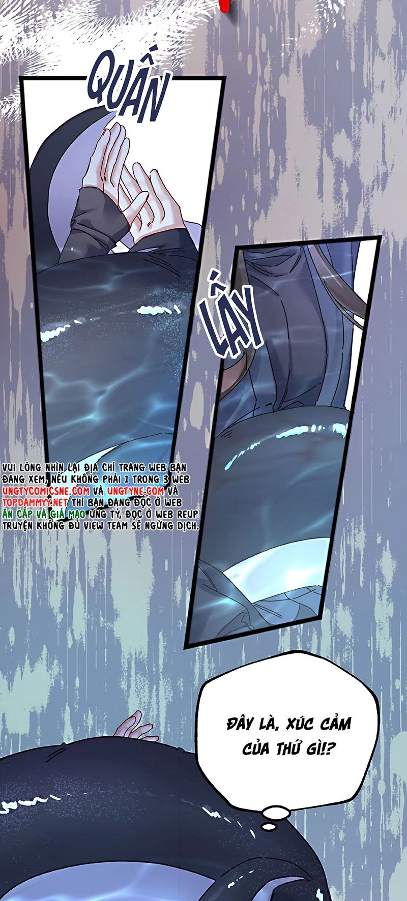 Trở Thành Tân Nương Thế Gả Của Bạo Quân Chapter 2 - 48