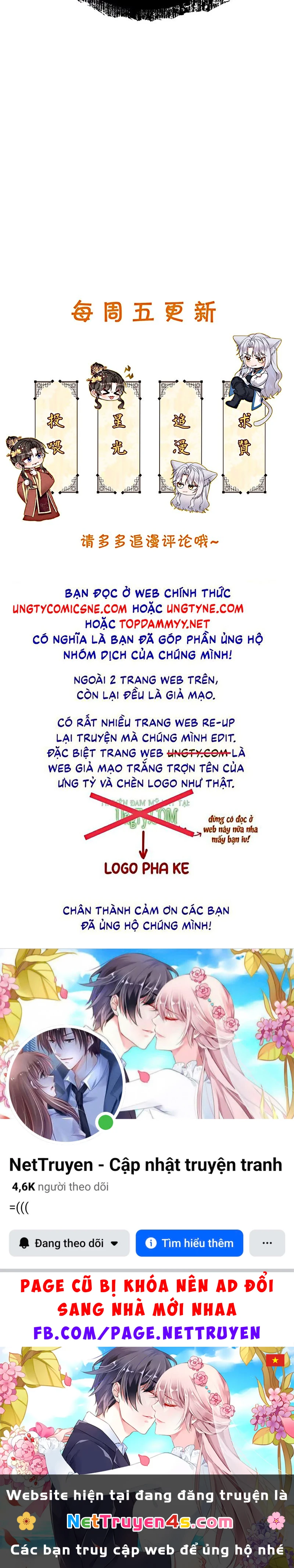 Trở Thành Tân Nương Thế Gả Của Bạo Quân Chapter 2 - 53