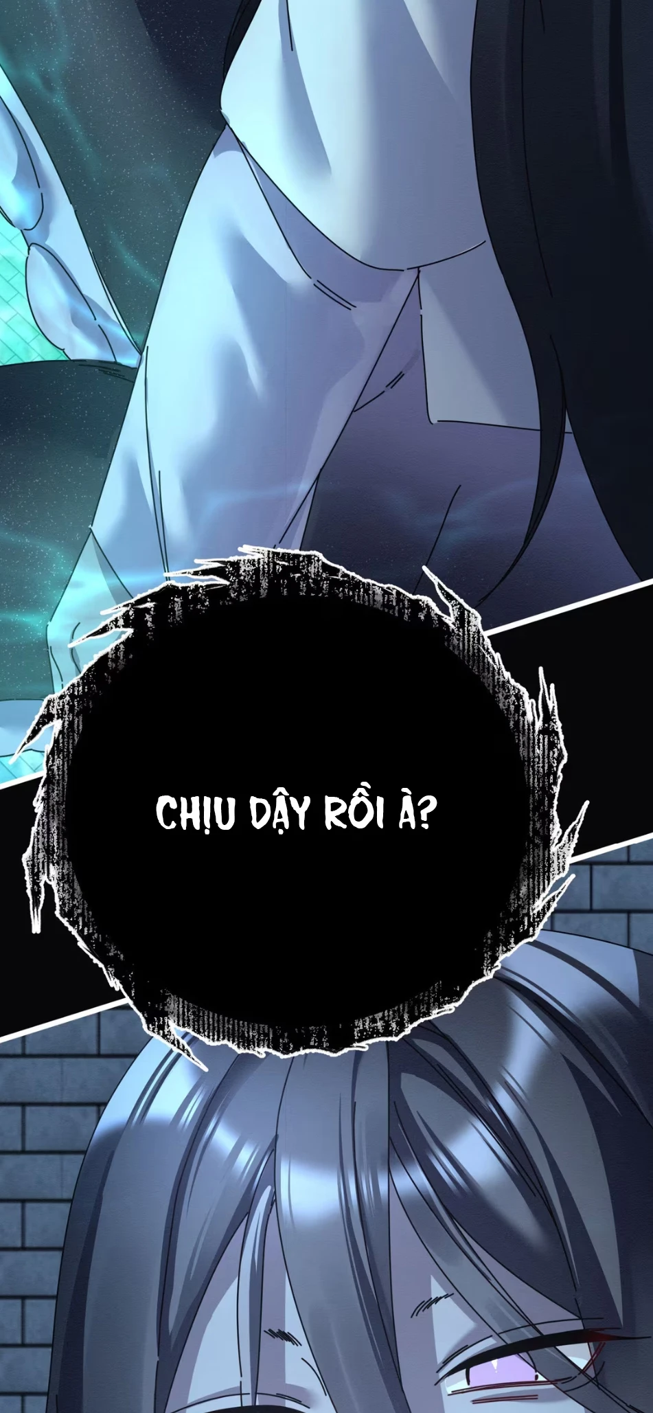 Trở Thành Tân Nương Thế Gả Của Bạo Quân Chapter 3 - 6