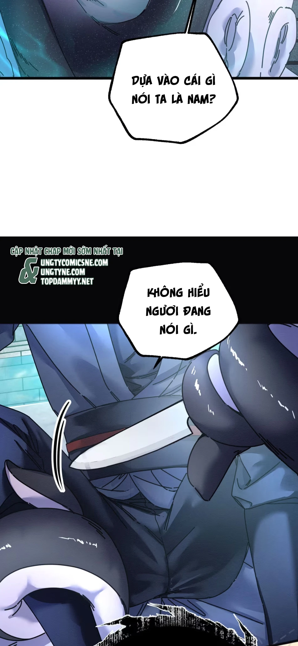 Trở Thành Tân Nương Thế Gả Của Bạo Quân Chapter 3 - 9