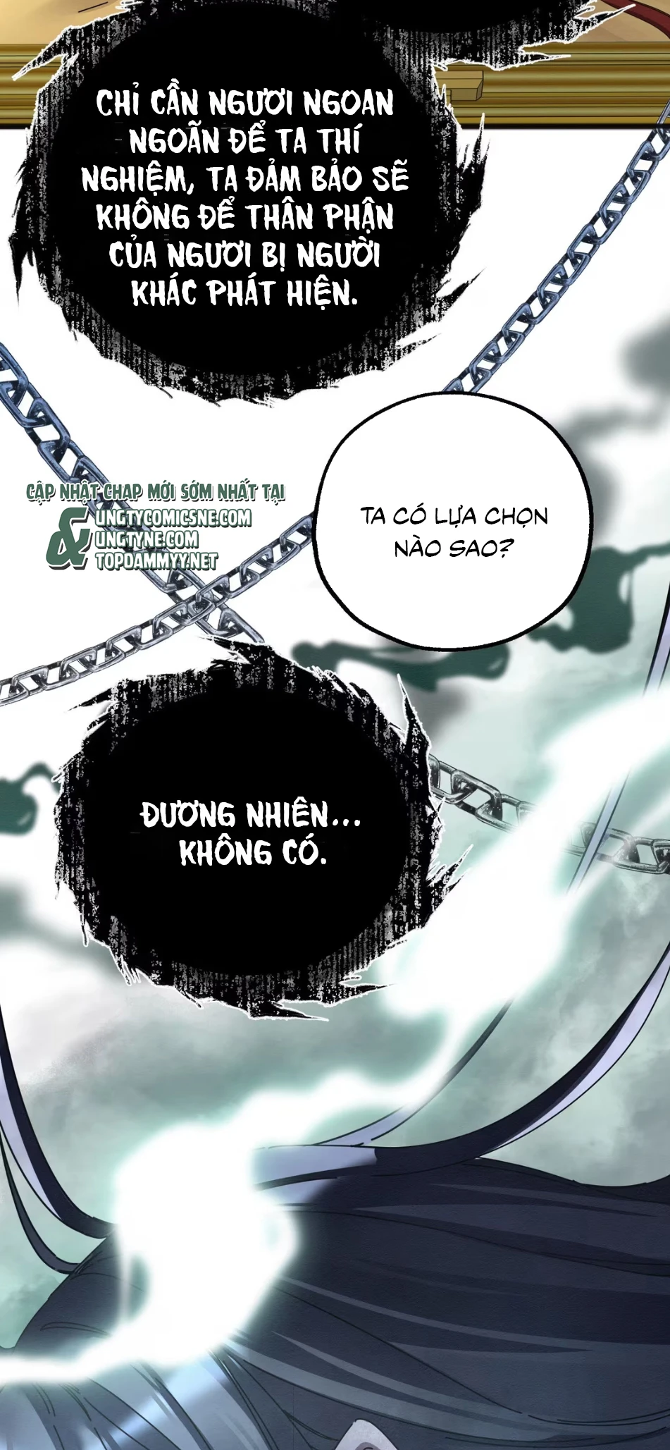 Trở Thành Tân Nương Thế Gả Của Bạo Quân Chapter 3 - 13