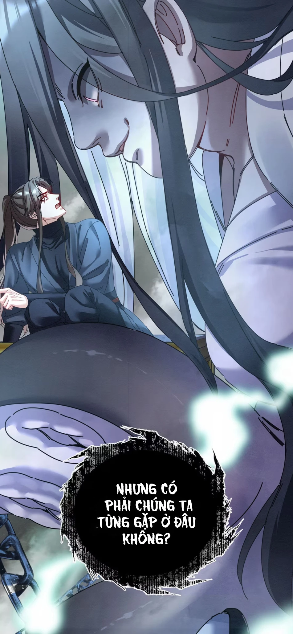 Trở Thành Tân Nương Thế Gả Của Bạo Quân Chapter 3 - 14