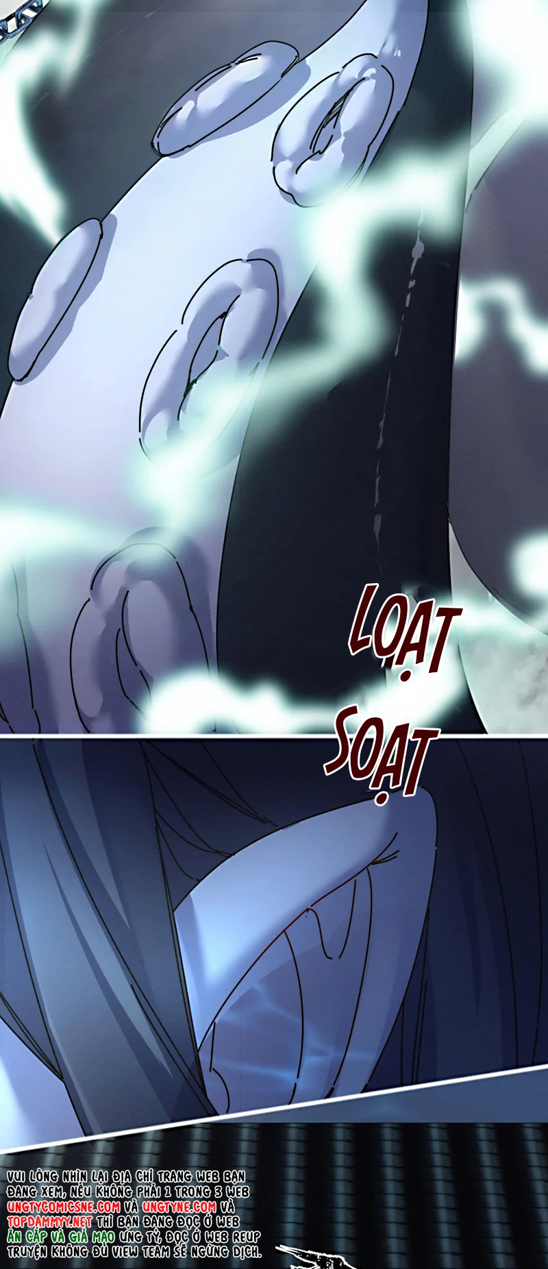 Trở Thành Tân Nương Thế Gả Của Bạo Quân Chapter 3 - 15