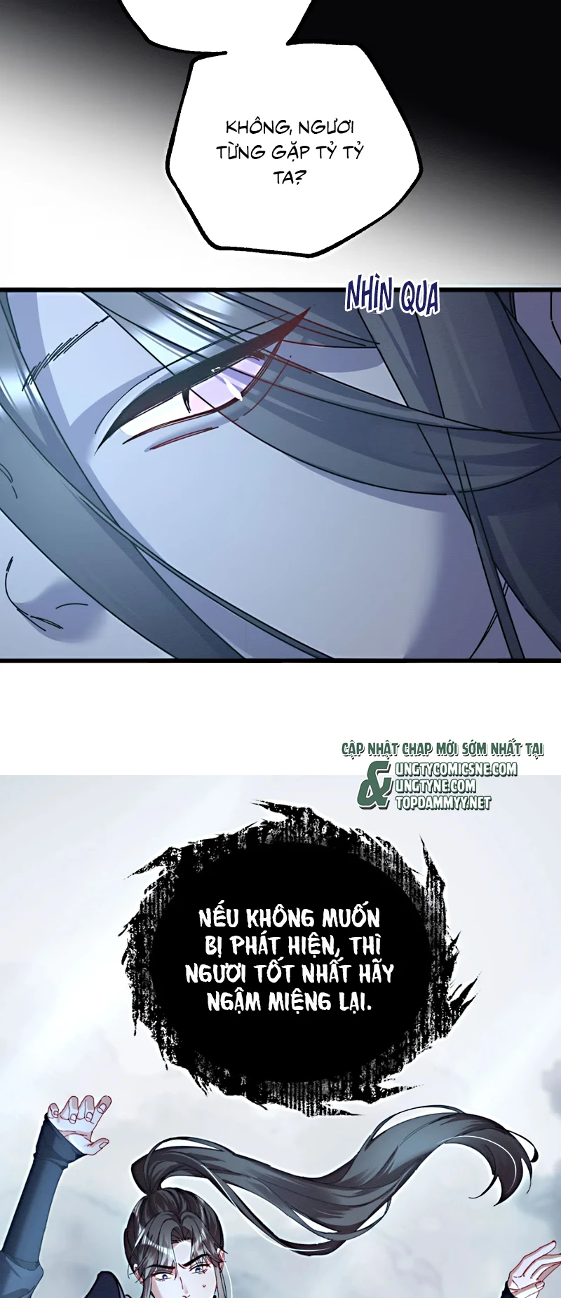 Trở Thành Tân Nương Thế Gả Của Bạo Quân Chapter 3 - 17