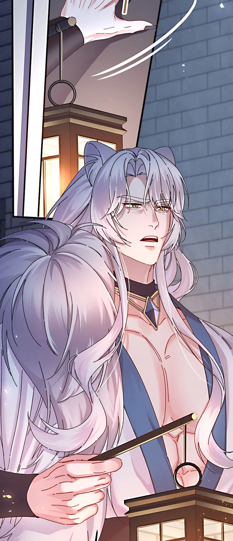 Trở Thành Tân Nương Thế Gả Của Bạo Quân Chapter 3 - 20