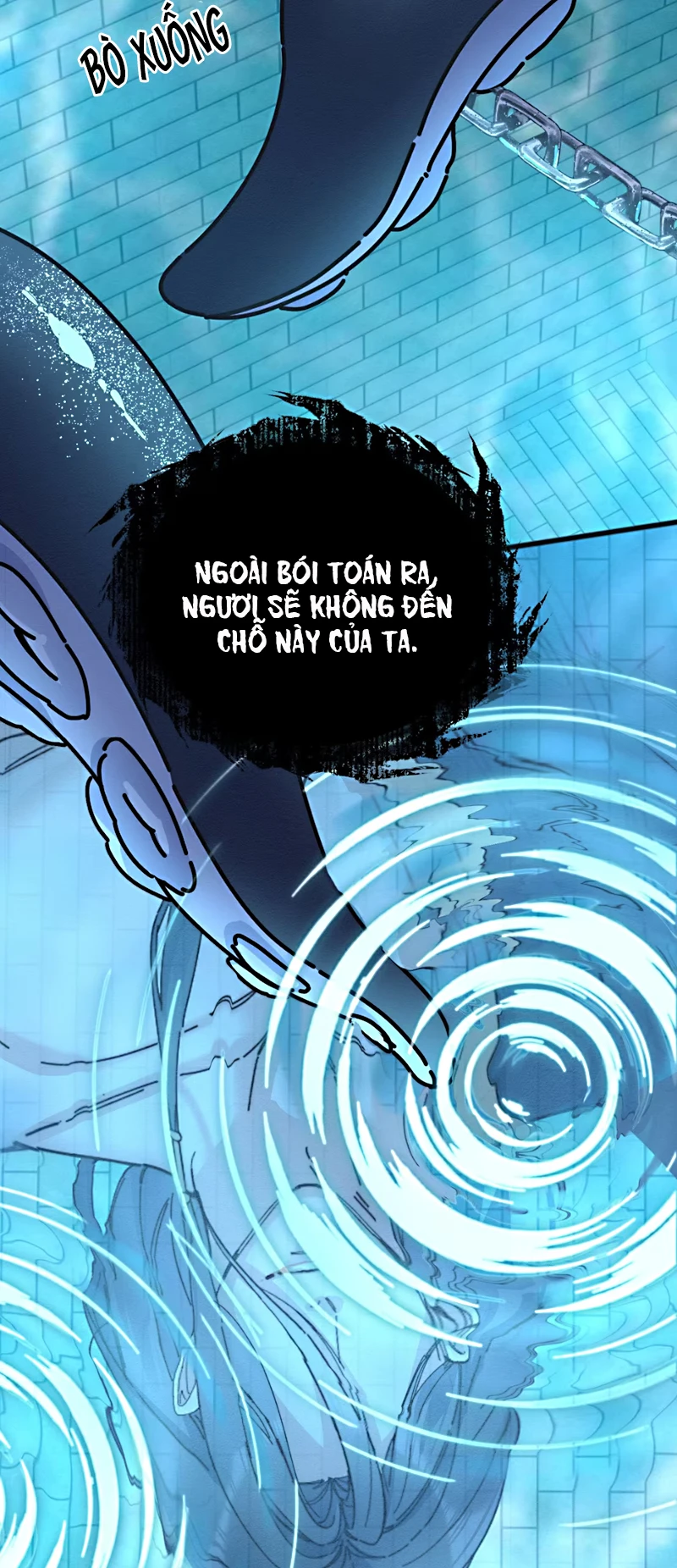 Trở Thành Tân Nương Thế Gả Của Bạo Quân Chapter 3 - 24