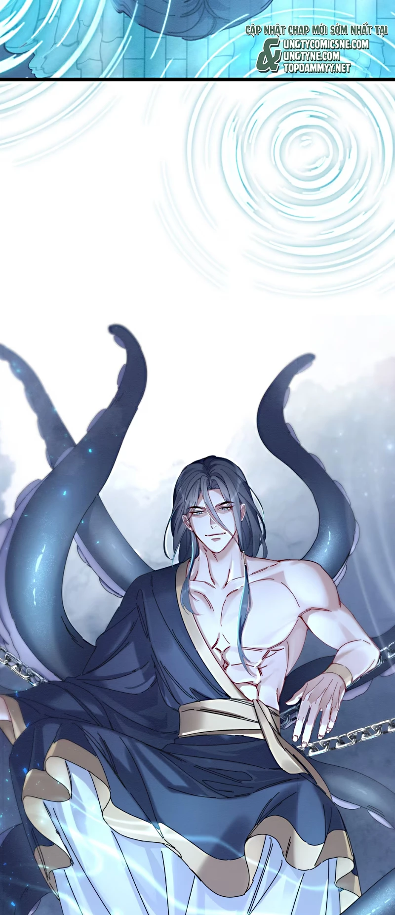 Trở Thành Tân Nương Thế Gả Của Bạo Quân Chapter 3 - 25