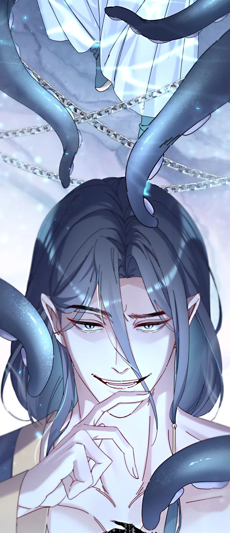 Trở Thành Tân Nương Thế Gả Của Bạo Quân Chapter 3 - 26