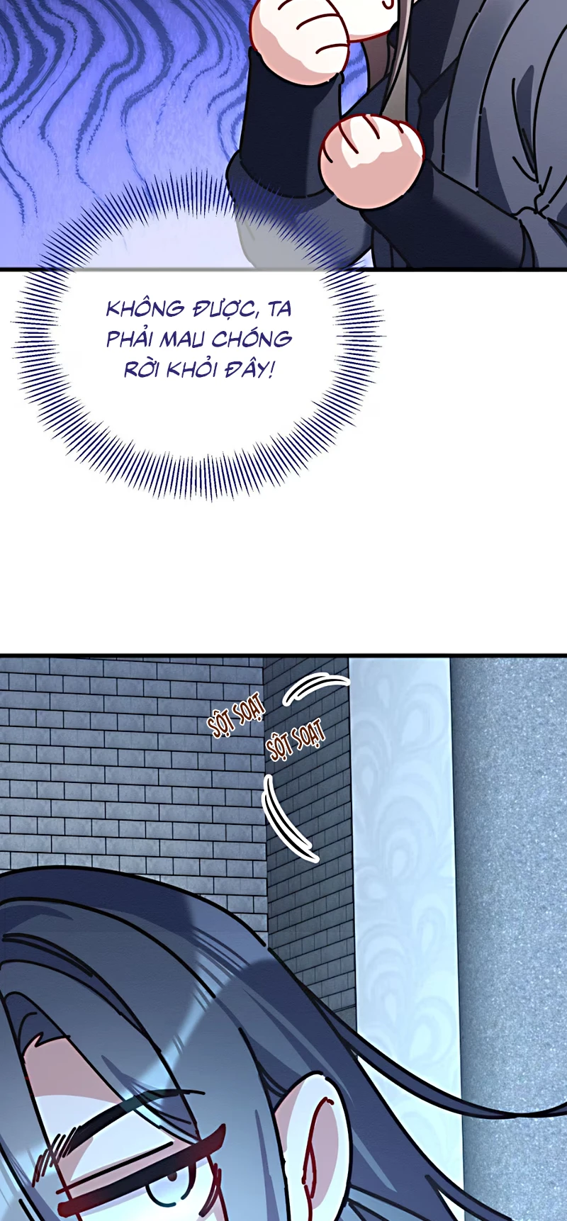 Trở Thành Tân Nương Thế Gả Của Bạo Quân Chapter 3 - 30