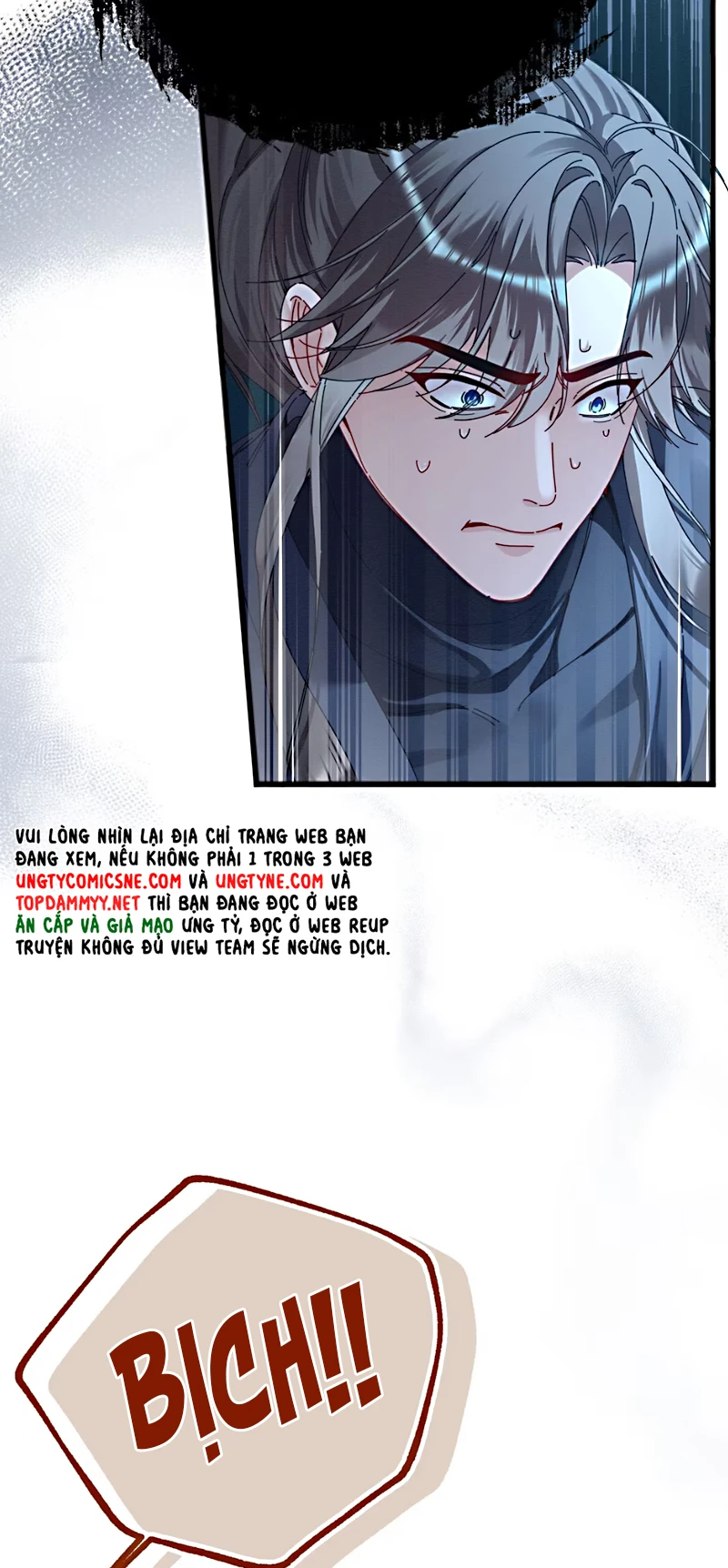 Trở Thành Tân Nương Thế Gả Của Bạo Quân Chapter 3 - 32