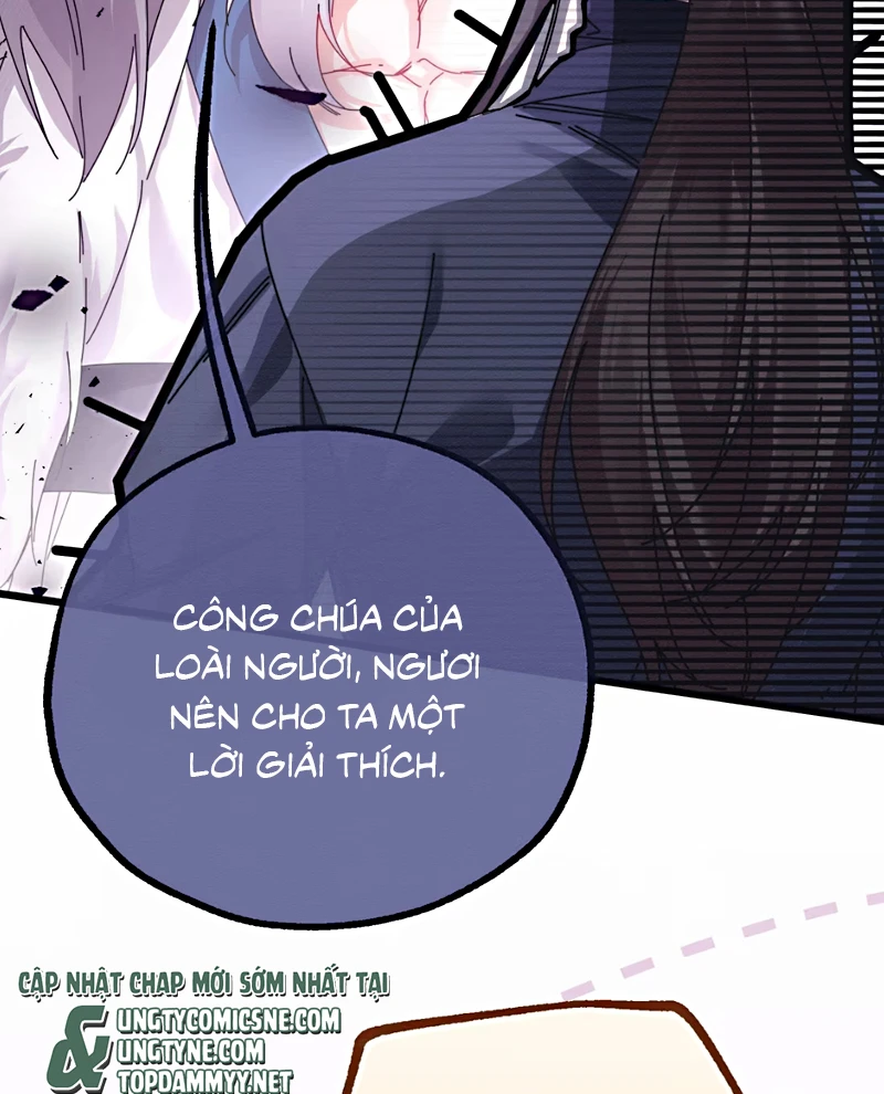 Trở Thành Tân Nương Thế Gả Của Bạo Quân Chapter 3 - 39