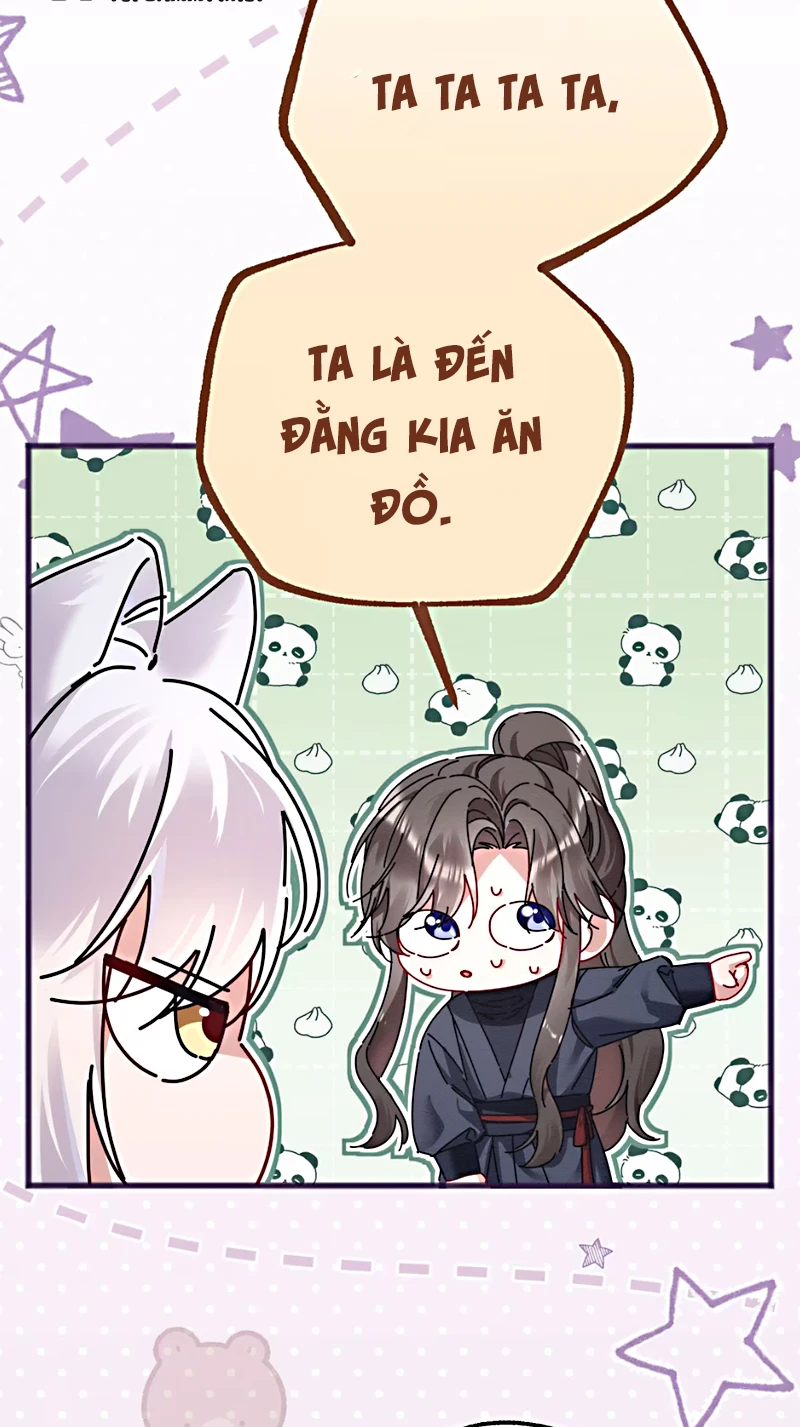 Trở Thành Tân Nương Thế Gả Của Bạo Quân Chapter 3 - 40