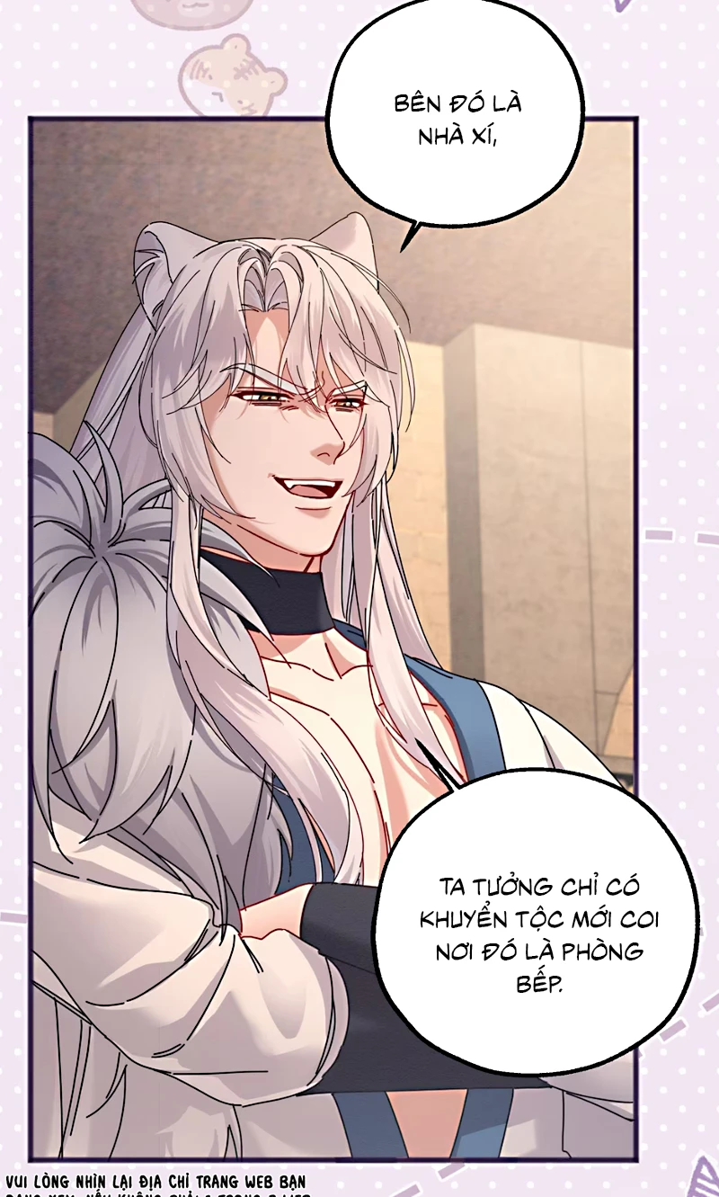 Trở Thành Tân Nương Thế Gả Của Bạo Quân Chapter 3 - 41