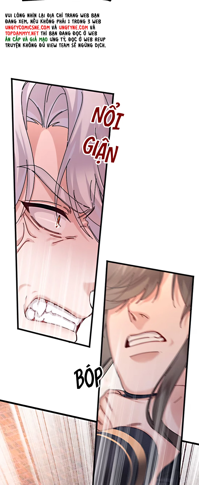 Trở Thành Tân Nương Thế Gả Của Bạo Quân Chapter 3 - 46