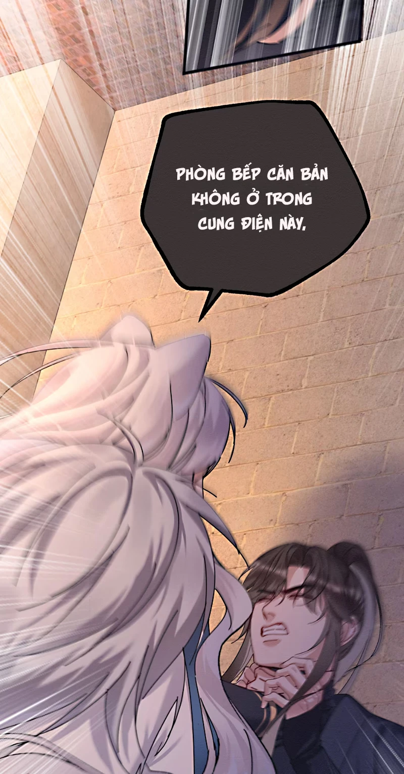 Trở Thành Tân Nương Thế Gả Của Bạo Quân Chapter 3 - 47