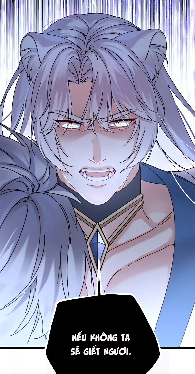 Trở Thành Tân Nương Thế Gả Của Bạo Quân Chapter 3 - 49