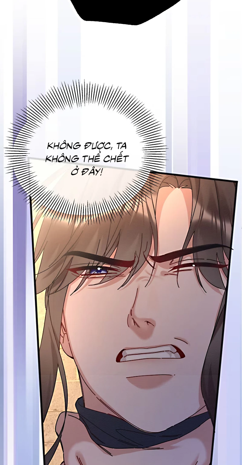 Trở Thành Tân Nương Thế Gả Của Bạo Quân Chapter 3 - 50