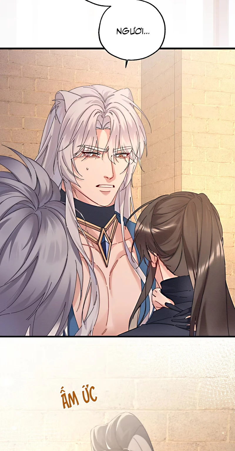 Trở Thành Tân Nương Thế Gả Của Bạo Quân Chapter 3 - 52