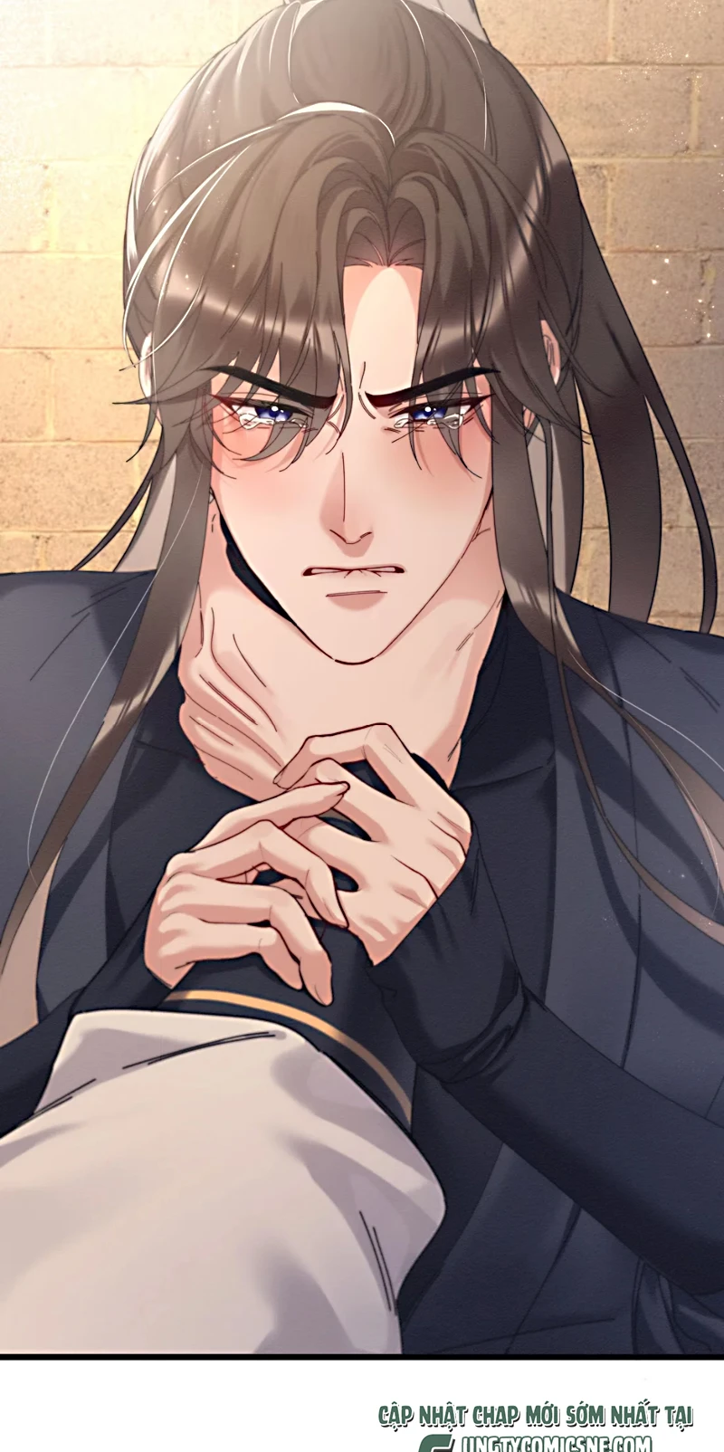 Trở Thành Tân Nương Thế Gả Của Bạo Quân Chapter 3 - 53