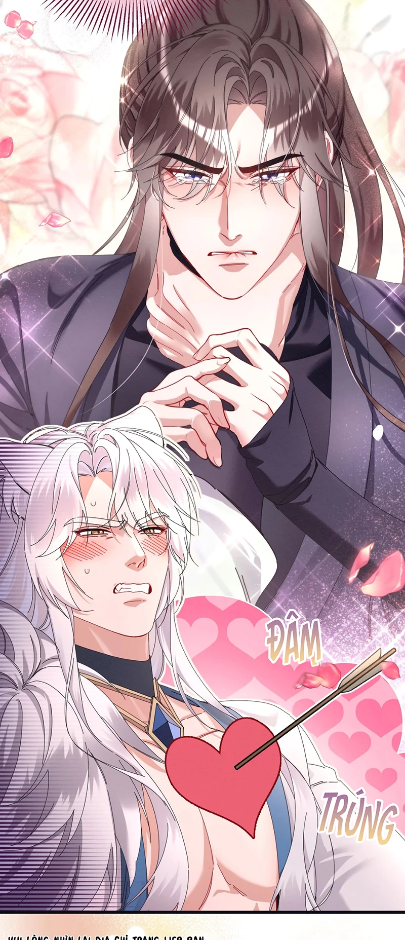 Trở Thành Tân Nương Thế Gả Của Bạo Quân Chapter 4 - 5