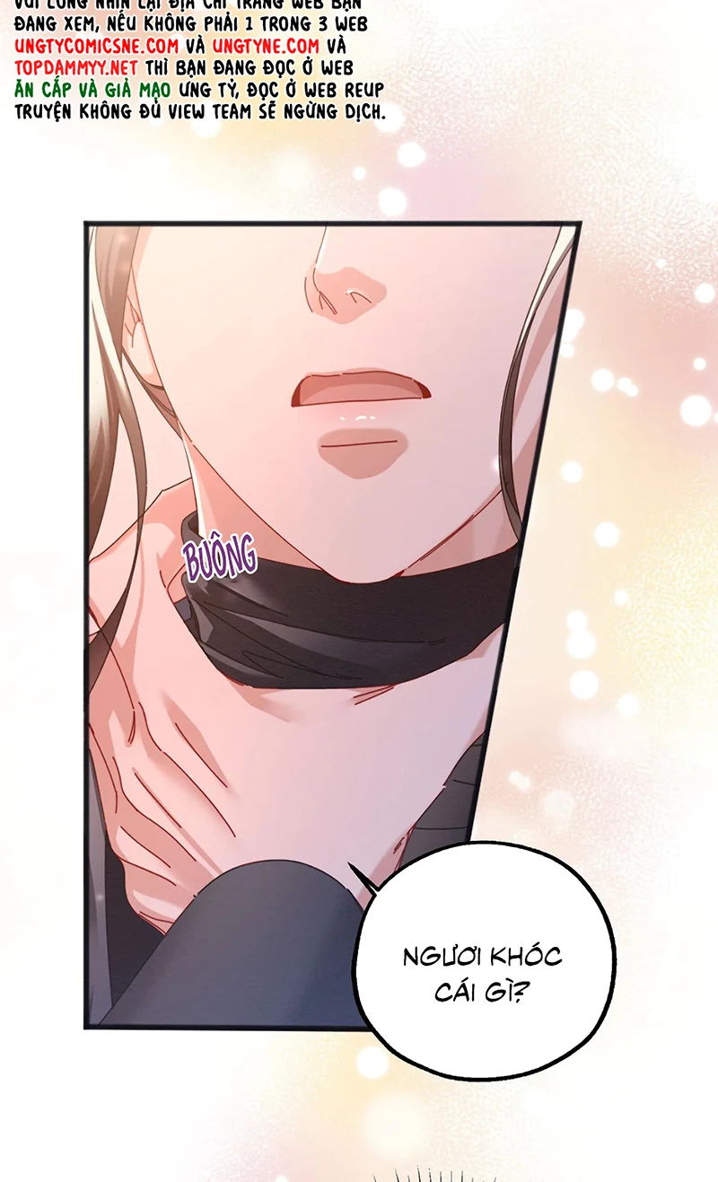 Trở Thành Tân Nương Thế Gả Của Bạo Quân Chapter 4 - 6