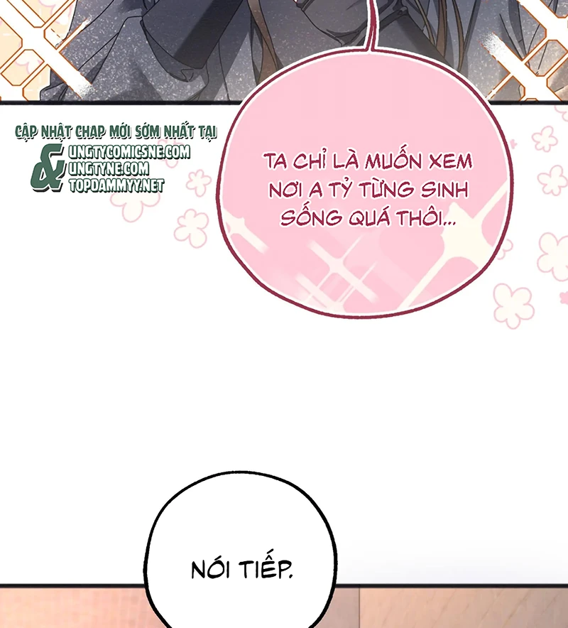 Trở Thành Tân Nương Thế Gả Của Bạo Quân Chapter 4 - 8