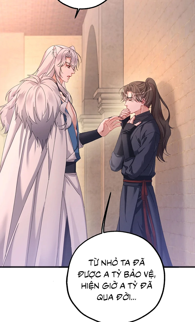 Trở Thành Tân Nương Thế Gả Của Bạo Quân Chapter 4 - 9