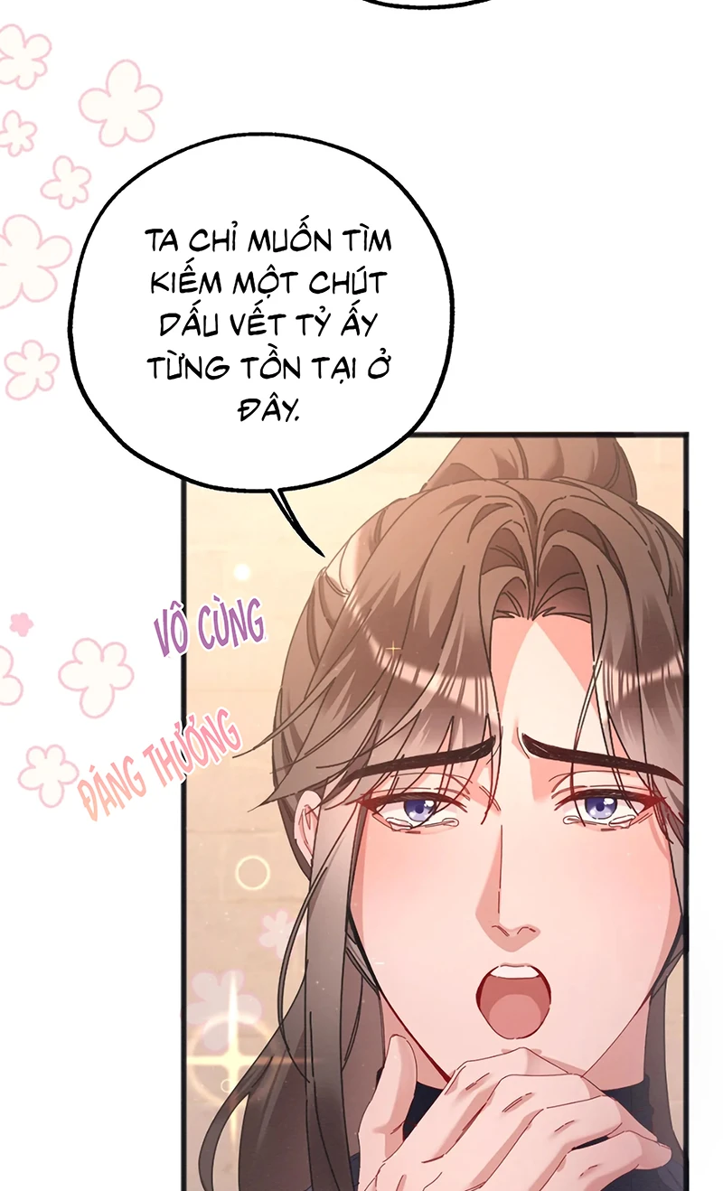 Trở Thành Tân Nương Thế Gả Của Bạo Quân Chapter 4 - 10