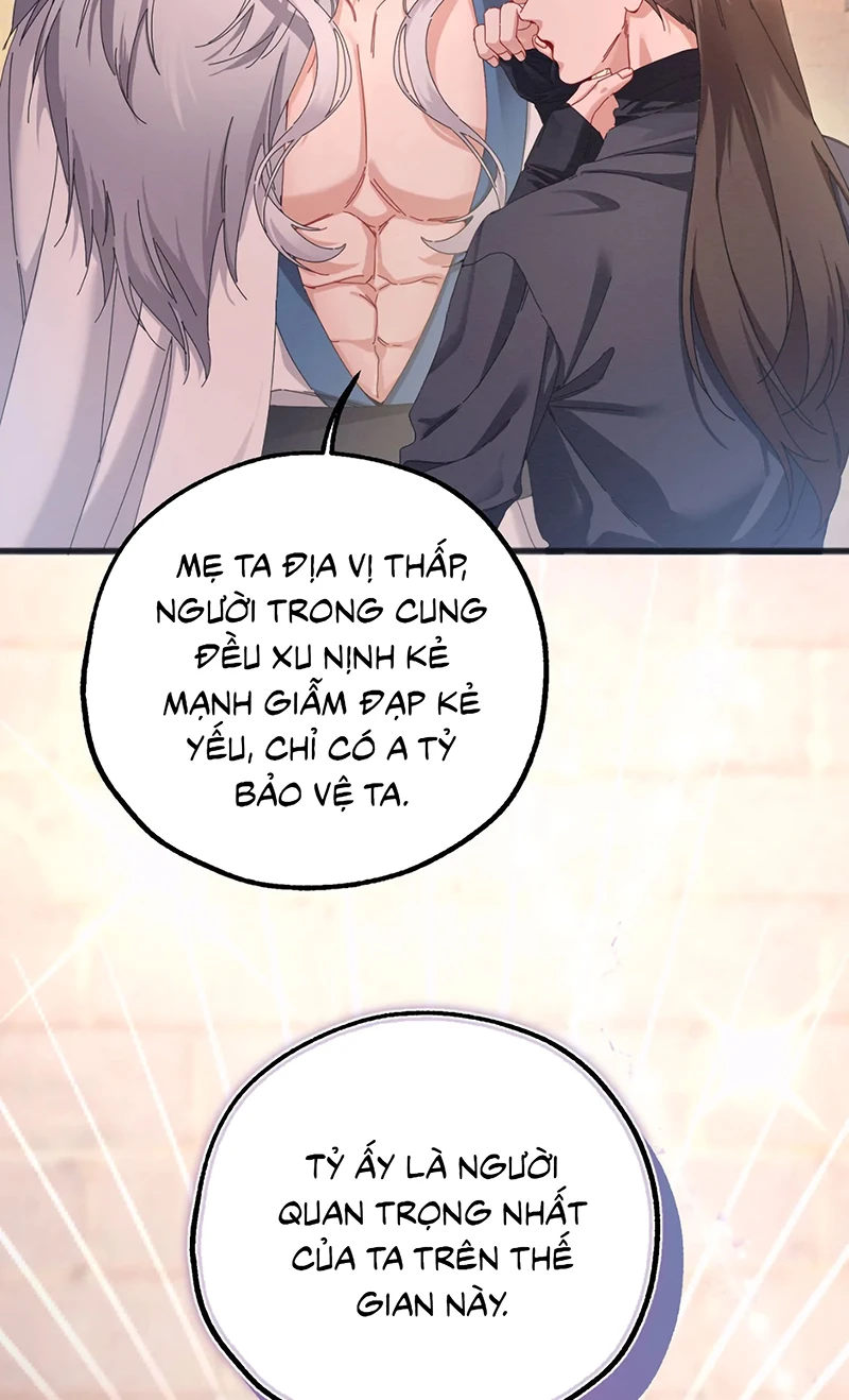 Trở Thành Tân Nương Thế Gả Của Bạo Quân Chapter 4 - 12