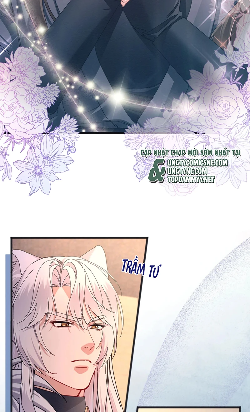 Trở Thành Tân Nương Thế Gả Của Bạo Quân Chapter 4 - 14