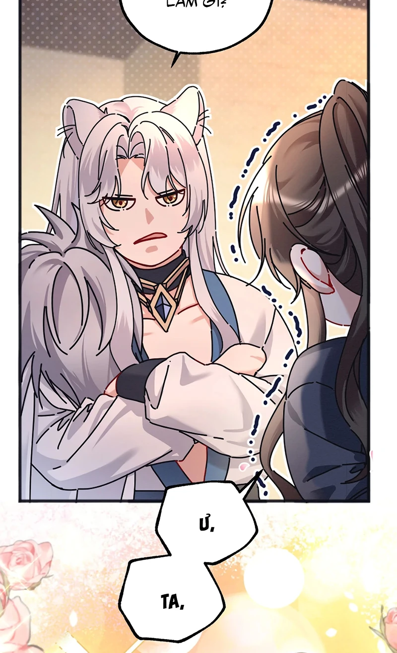 Trở Thành Tân Nương Thế Gả Của Bạo Quân Chapter 4 - 17