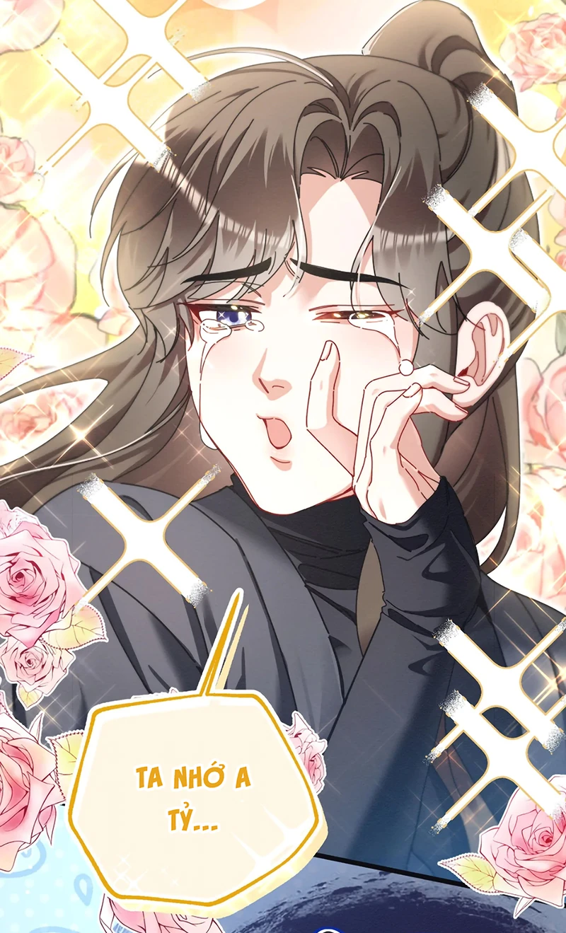 Trở Thành Tân Nương Thế Gả Của Bạo Quân Chapter 4 - 18