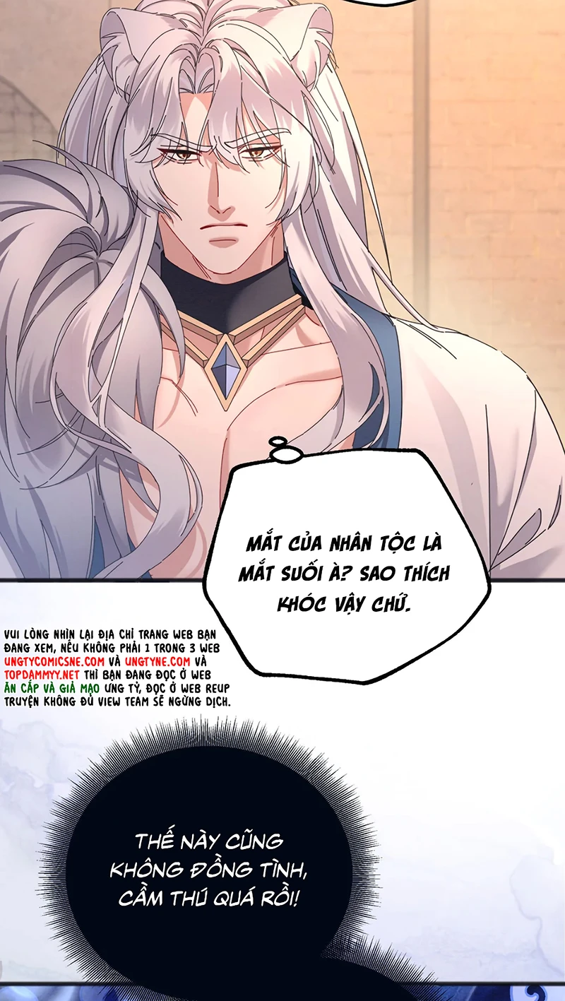 Trở Thành Tân Nương Thế Gả Của Bạo Quân Chapter 4 - 20