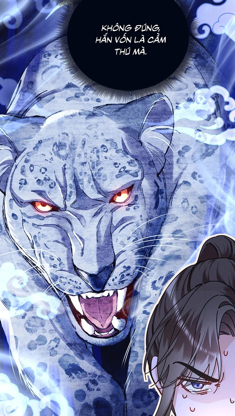 Trở Thành Tân Nương Thế Gả Của Bạo Quân Chapter 4 - 21