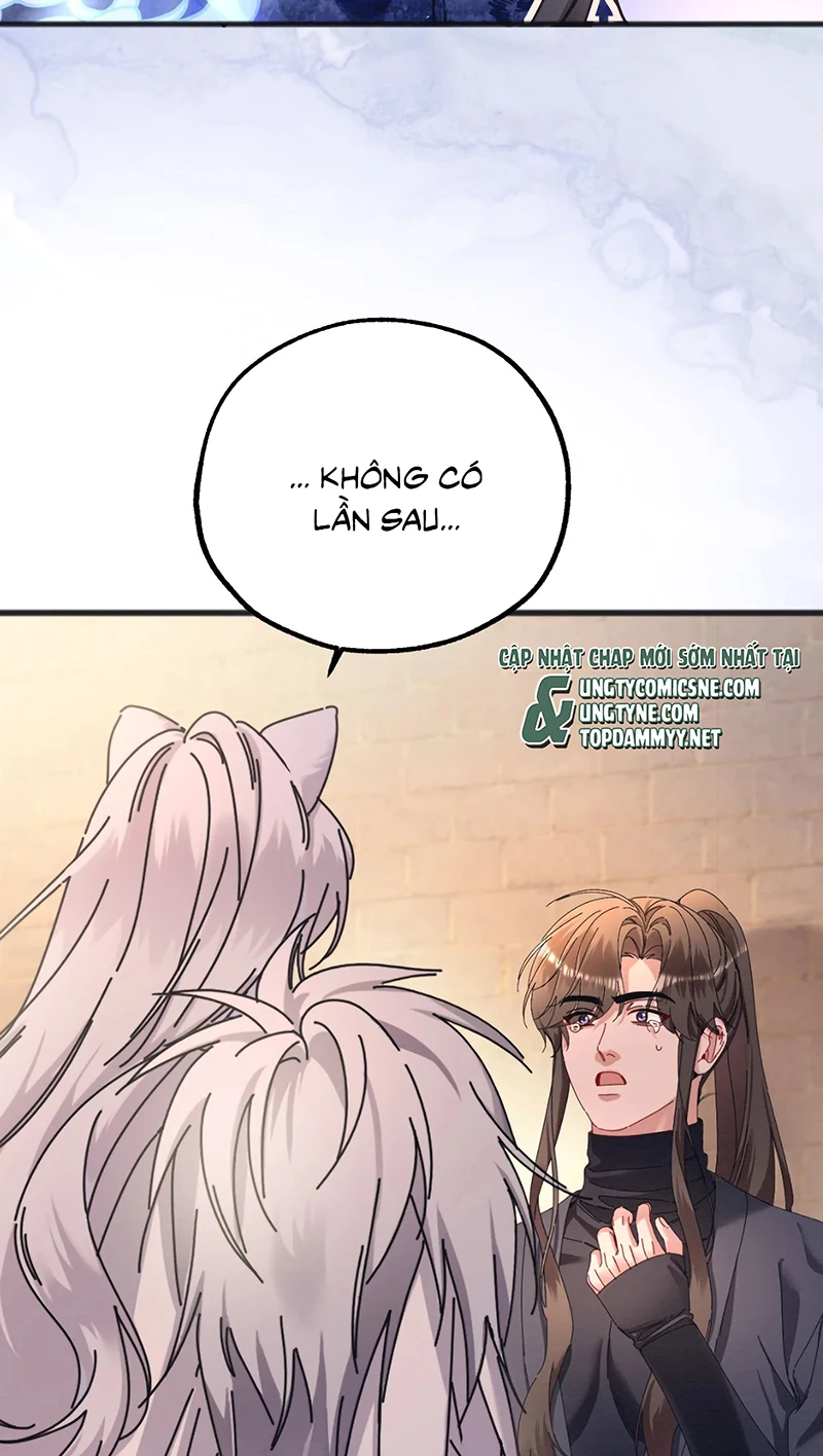 Trở Thành Tân Nương Thế Gả Của Bạo Quân Chapter 4 - 22