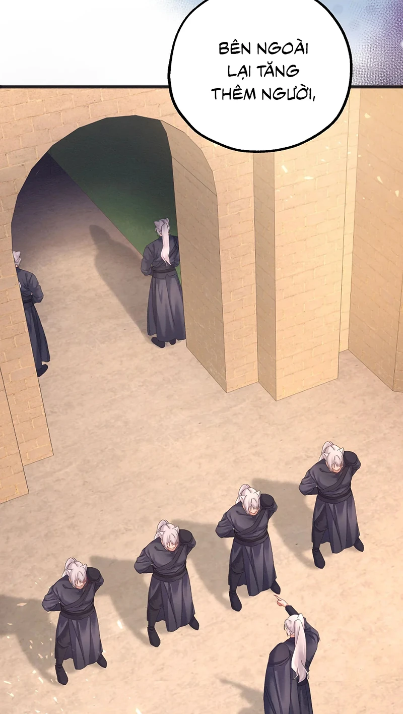 Trở Thành Tân Nương Thế Gả Của Bạo Quân Chapter 4 - 31