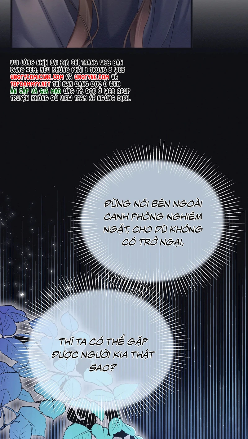 Trở Thành Tân Nương Thế Gả Của Bạo Quân Chapter 4 - 34