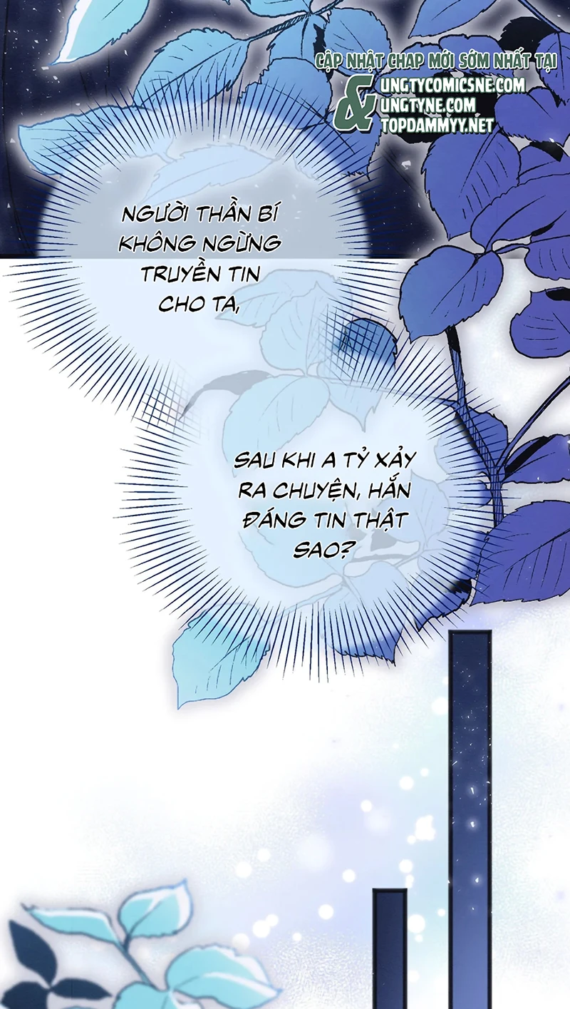 Trở Thành Tân Nương Thế Gả Của Bạo Quân Chapter 4 - 36