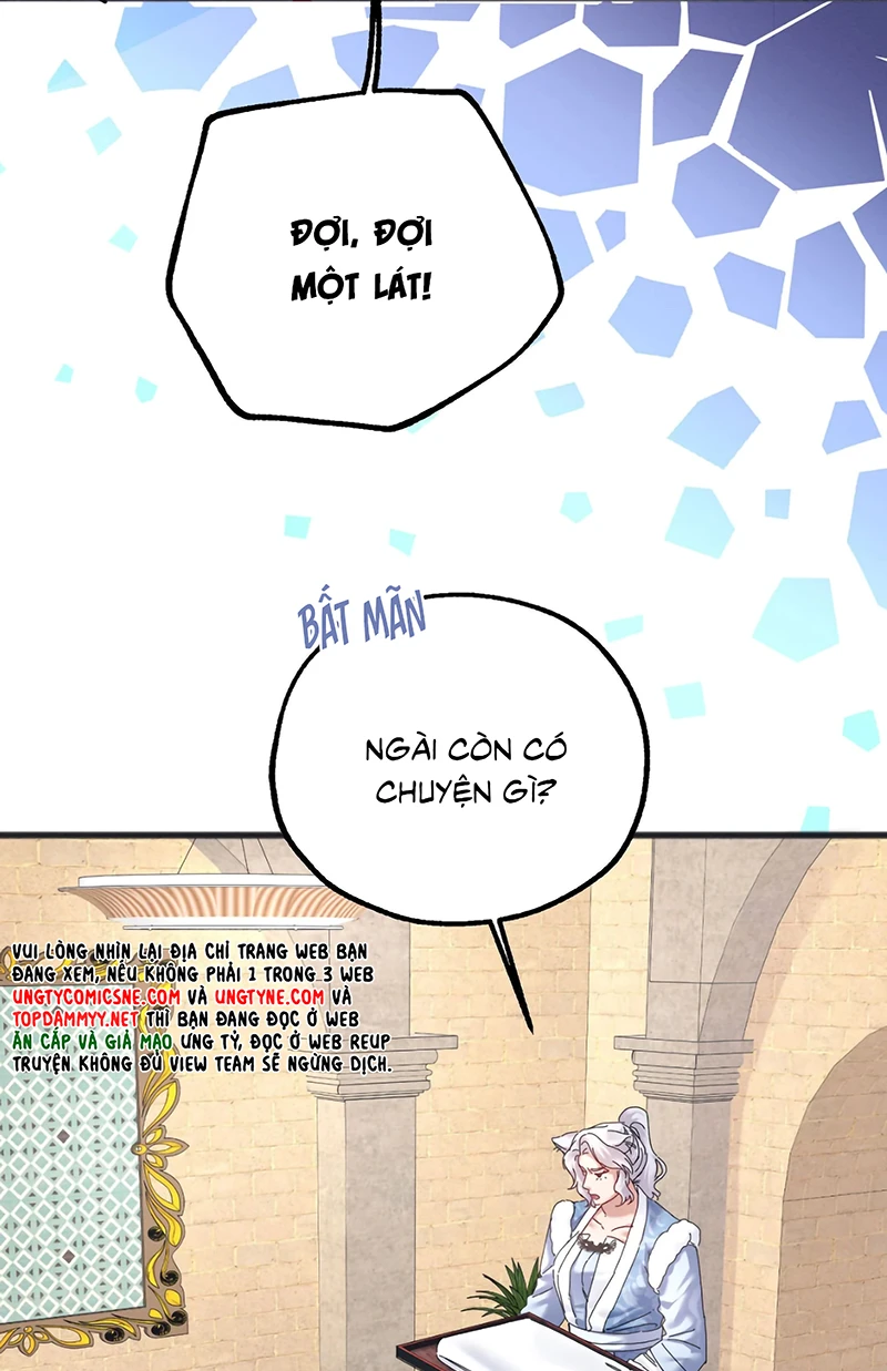 Trở Thành Tân Nương Thế Gả Của Bạo Quân Chapter 4 - 40