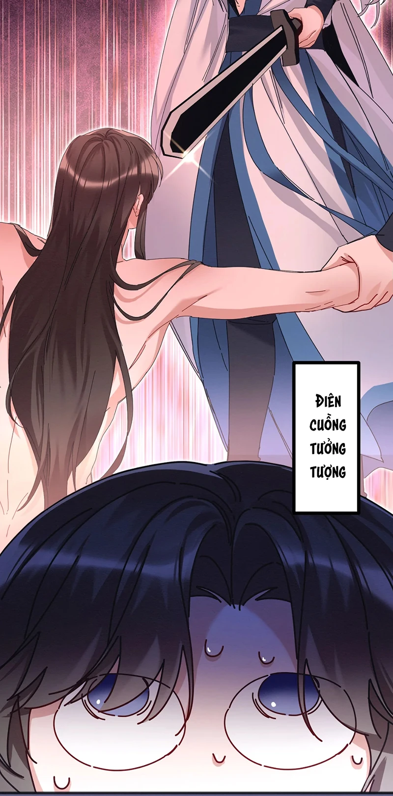 Trở Thành Tân Nương Thế Gả Của Bạo Quân Chapter 4 - 44